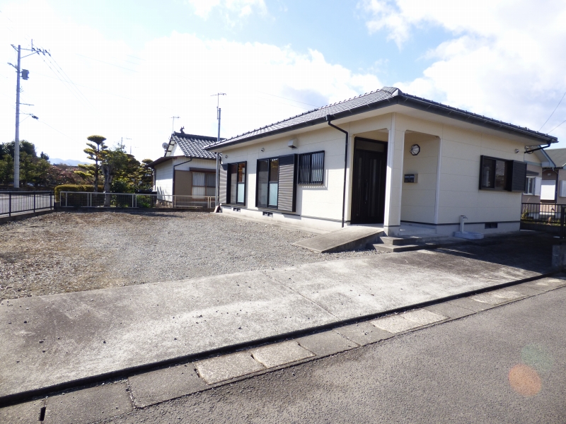 物件詳細情報（パインヒル不動産）